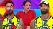 Gino Assereto toma postura ante intensa pelea entre Jazmín Pinedo y Jota Benz: "No le encuentro sentido..."
