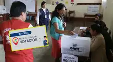Elecciones 2026: conoce si aún puedes cambiar tu local de votación para la segunda vuelta