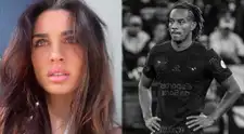 André Carrillo REAPARECE tras filtración de chats y fotos comprometedoras de parte de su esposa