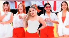 Vocalista de Amor Rebelde se retira temporalmente tras triste diagnóstico de cáncer: “Ha sido un desafío asumirlo”