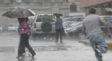 Senamhi emite alerta por posibles lluvias en esta zona de la costa a causa del Niño Costero