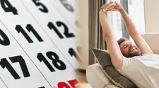 Gobierno oficializa nuevo DÍA NO LABORABLE en julio 2026: conoce si habrá pago doble