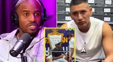 Socio de Jefferson Farfán responde tras polémica por zapatillas no entregadas: "No hubo luz"