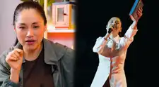 Katy Jara comparte la reacción de su madre tras su conversión al cristianismo: “Eres mi peor pesadilla”