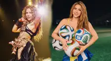 Shakira lidera la banda sonora de la Copa Mundial FIFA 2026: ¿Qué otras figuras serán parte del torneo?