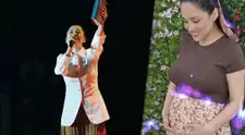 Katy Jara CONMUEVE al anunciar la llegada de su tercer hijo tras diagnóstico médico desafiante: “Dios me afirmó...”