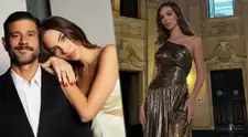 Yaco Eskenazi celebra logro de Natalie Vértiz por casting de Victoria´s Secret y le dedica tiernas palabras: "Ya eres un angelito"