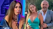 ¡SIN FILTROS! Tilsa revela el duro impacto que dejó su relación con Jackson: "Me dejó llena de deudas"