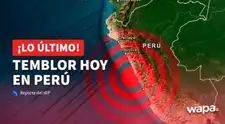 ÚLTIMO MINUTO | Temblor en Perú hoy, 19 de mayo de 2026: conoce dónde fue el epicentro del sismo, según IGP