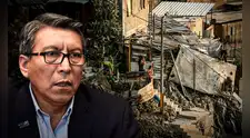 Jefe del IGP lanza severa advertencia ante un inminente sismo tras lo ocurrido en Ica: "Va a ocurrir"