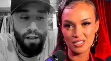 Jota Benz y Angie Arizaga publican emotivo video tras salir a la luz su presunto comportamiento inapropiado en la relación