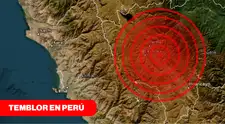 Sismo en Perú HOY, 20 de mayo de 2026: Detalles sobre la hora y ubicación del reciente temblor, informa IGP