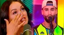 Angie Arizaga conmueve con sensible publicación en medio de presunta infidelidad de Jota Benz