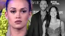 Jota Benz lanza contundente amenaza por ser tildado de infiel en su relación con Angie Arizaga: "Mis abogados..."