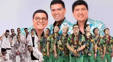 Hnos Yaipén, Los Mirlos, Combinación De La Habana y más artistas encenderán evento gastronómico
