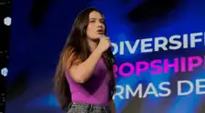La frase que llevó a Antonia Villa Navarro a mirar distinto el emprendimiento digital femenino
