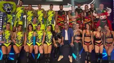 ‘Esto es Guerra’ arrasa en el rating y se consolida como el programa más visto de la TV peruana