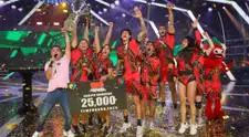 ‘Esto es Guerra’ aplasta a ‘La Granja VIP’ y reafirma su liderazgo en TV