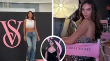 ¡NO ES NATALIE VÉRTIZ NI LUCIANA FUSTER! La peruana que IMPRESIONÓ en la prueba de Victoria’s Secret, dejando al jurado ATÓNITO