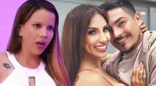 Greissy Ortega deja en shock al lanzar advertencia a Allison Pastor, hermana de su pareja Randol: "Si no asiste a mi boda..."