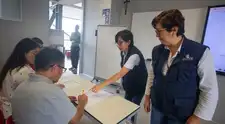 URGENTE | ONPE cambia mesas de sufragio en Lima para la segunda vuelta 2026: verifica tu nuevo local