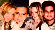 Primera esposa de Christian Domínguez sorprende con fuerte declaración sobre el divorcio: "Yo nunca..."