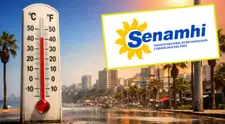 Alerta climática: Senamhi revela preocupante panorama para el Perú en las próximas décadas