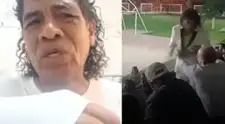 Cachay desmiente haber perdonado a sujeto que lo agredió en Lambayeque: "ES FALSO"