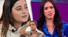 ¡SIN PIEDAD! 'Majo con Sabor' arremete contra Jazmín Pinedo y lanza explosivas declaraciones: "Revelando cosas que..."