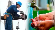 ¡URGENTE! Corte de AGUA Y LUZ este 27 de mayo: revisa si tu distrito será AFECTADO