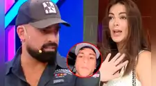 Brian Rullan NO PUEDE MÁS y exige divorcio a Laura Spoya tras confirmar relación con Sebastián Gálvez: "Quiero que firme"