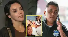 Rosángela Espinoza toma drástica decisión tras polémica con Christian Cueva: “Es hora de poner mano dura, voy a ir hasta las últimas”