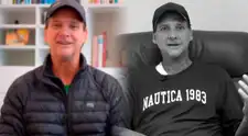 Christian Thorsen impacta con DENUNCIA relacionada a su tratamiento contra el cáncer: "Juegan con la esperanza"