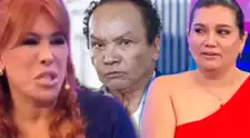 Magaly Medina EXPLOTA contra  Monserrat  tras su inesperada venganza contra Melcochita: "Actitud mediocre"