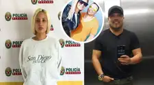 Padre del hijo de Nadeska Widausky la traiciona en plena audiencia: "Jamás me dio..."