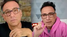 Carlos Galdós pone FIRMES REGLAS a su hija sobre traer a su pareja a dormir a su casa: "¿Quieres privilegios de adulto? Págate tus cuentas"