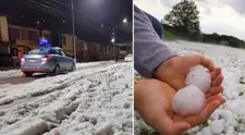 ALERTA AMARILLA: Senamhi advierte sobre condiciones climáticas extremas en 14 regiones del Perú
