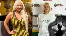 ¡ESCÁNDALO TOTAL! Revelan quiénes serían los presuntos cómplices de Nadeska Widausky