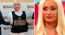 Se revela el verdadero lazo de Nadeska Widausky con su padre tras su encarcelamiento: "Ni siquiera en los peores momentos"