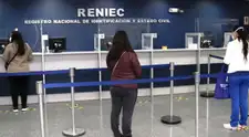 Reniec relizará campaña para obtener gratis el DNI electrónico el 30 de mayo: detalles y beneficiarios