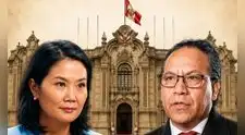 IPSOS: Roberto Sánchez lidera en áreas rurales con un 53.9% y Keiko Fujimori domina en Lima con un 52.2%