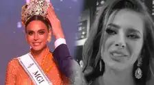 Suheyn Cipriani saca a la luz el ERROR FATAL que la dejó sin corona en el MGI All Stars 2026: "Se rompió mi..."