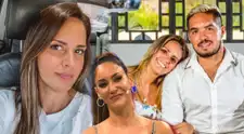 Blanca Rodríguez hace inesperado anuncio sobre su relación con el ‘Loco’ Vargas tras conocerse que Tilsa preguntó por él