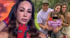 Melissa Loza anuncia el TERMINO de la relación con Juan Diego Álvarez, padre de su Hija Menor: "Soltera"