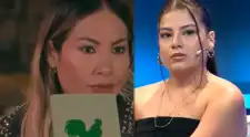 Hija mayor de Pamela López aparece con CONTUNDENTE MENSAJE tras ser desalojada por Cueva: "Un hombre infiel no sirve"