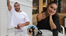 ¡SALTAN LAS ALARMAS! Mario Irivarren y Ximena Hoyos aparecen juntos y desatan rumores de romance