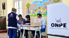 ALERTA | ONPE anuncia cambio de ubicación de 386 mesas electorales: Conoce si tu centro se verá afectado