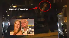 Prometida de Miguel Trauco ROMPE EL SILENCIO en medio de ampay y sorprende con mensaje: "Terminamos..."