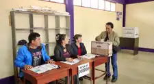 ¿Serás miembro de mesa? Conoce el incentivo extra que se otorgará en la segunda vuelta aparte de los S/165