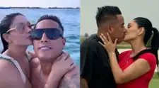 ¡JUSTO ANTES DE LA BODA! Pamela Franco y Christian Cueva toman inesperada decisión y generan revuelo